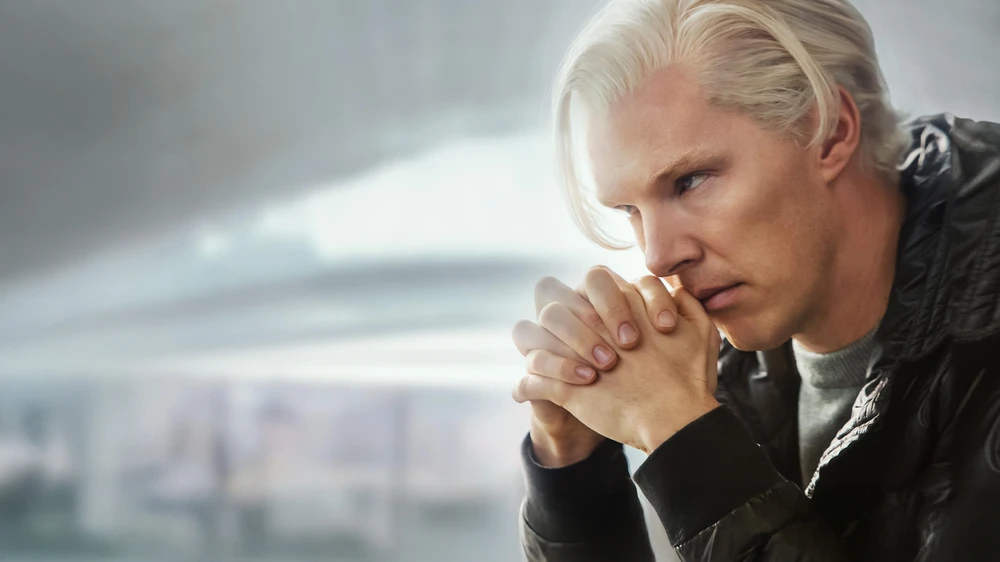 WikiLeaks: Informačná vojna