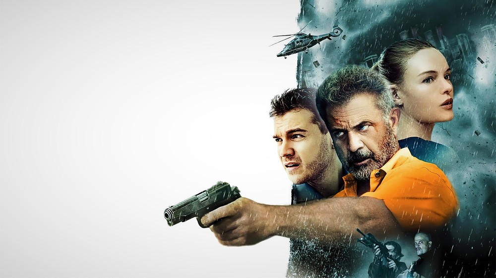 Miliónový hurikán