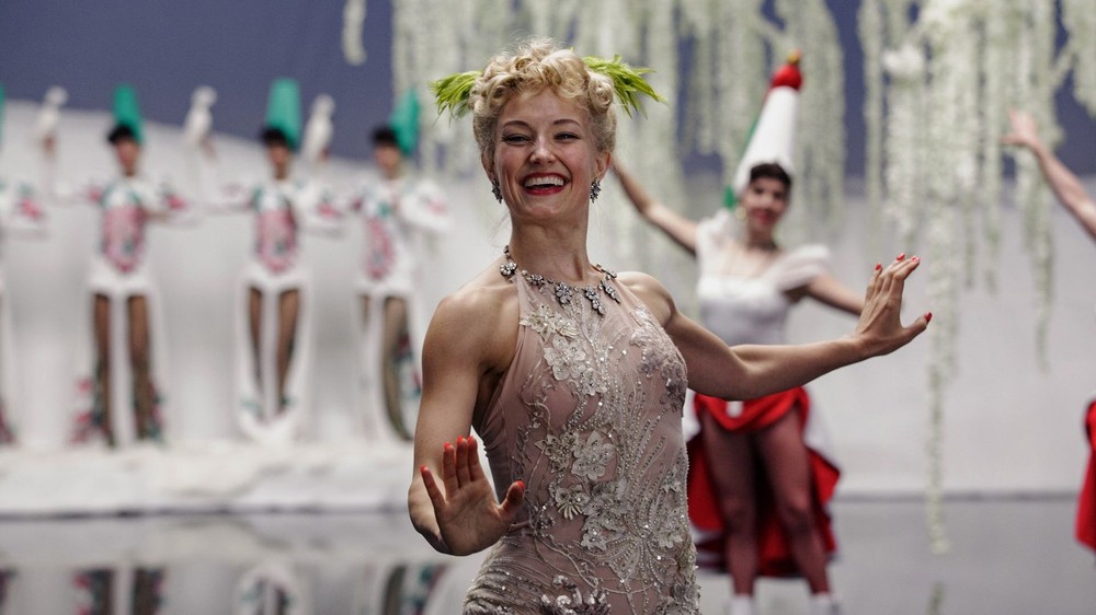 Sonja: Kráľovná ľadu