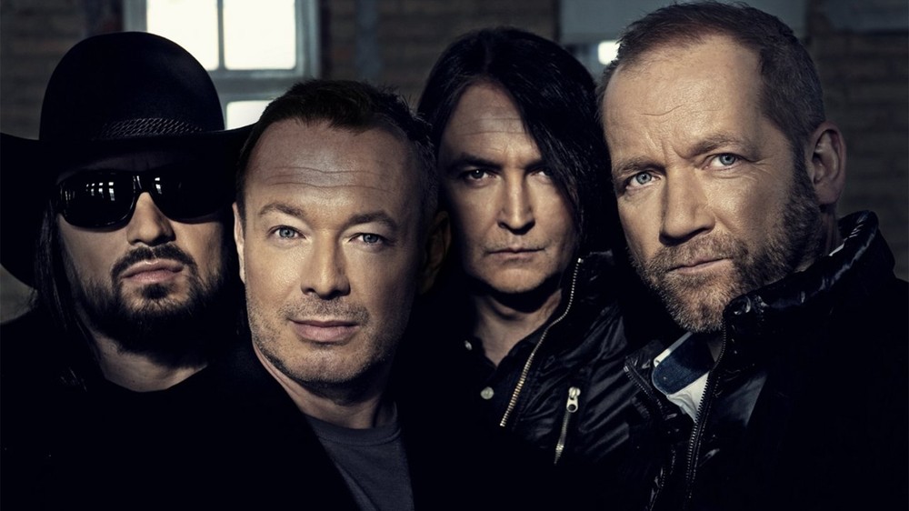 Lucie: Príbeh jednej kapely