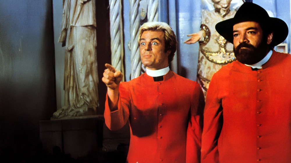 Šimon a Matúš: Obchodníci s diamantmi