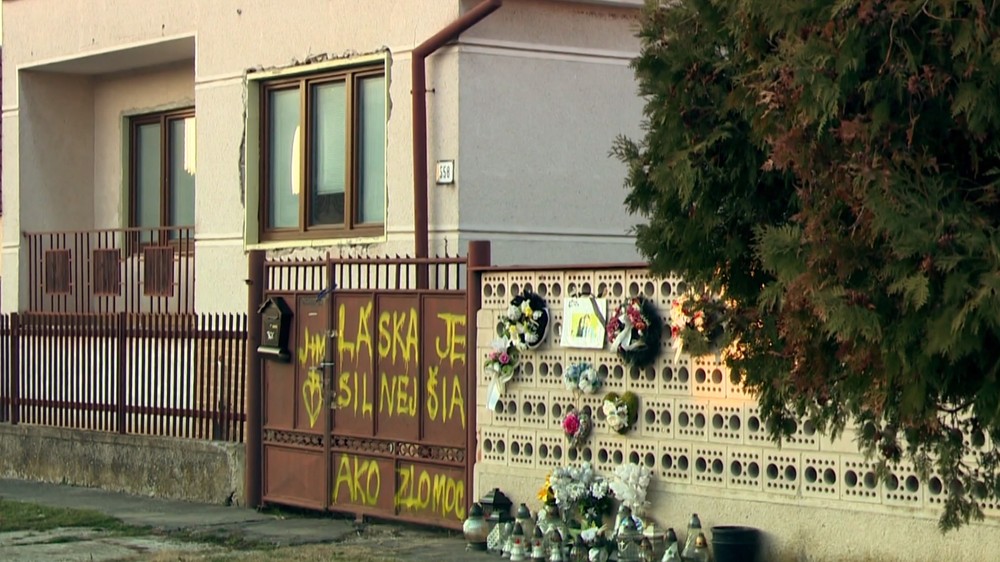 Ján a Martina: Vražda, ktorá zmenila Slovensko