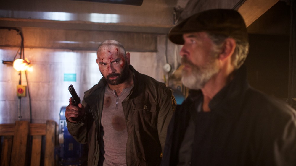 Posledné zúčtovanie