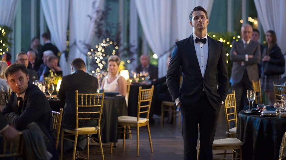 Ako zbaliť milionára