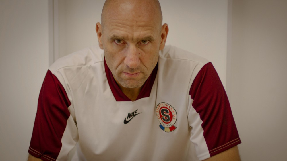 Jan Koller: Příběh obyčejného kluka