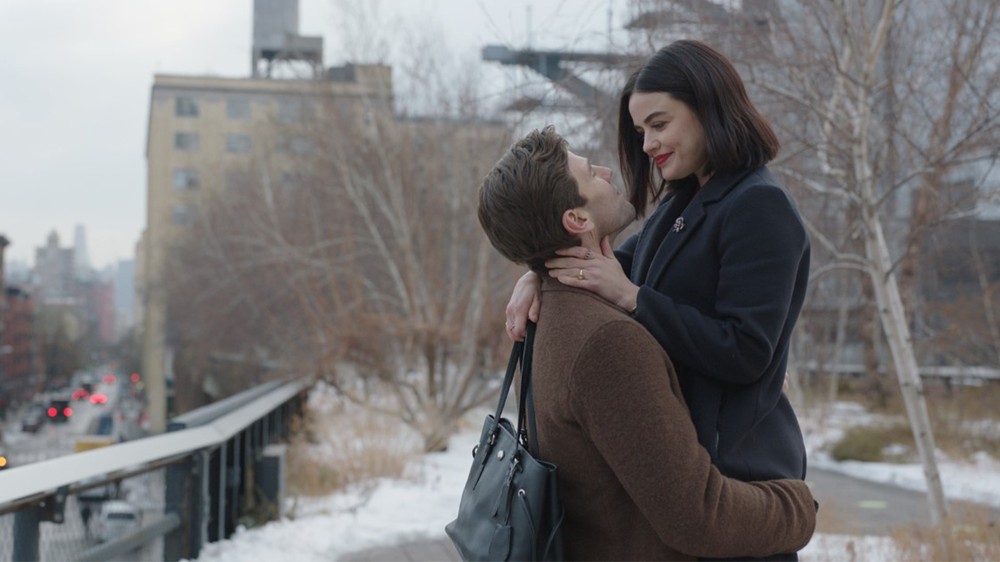 Neznášam ťa, láska