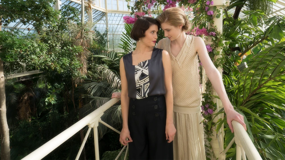 Vita a Virginia