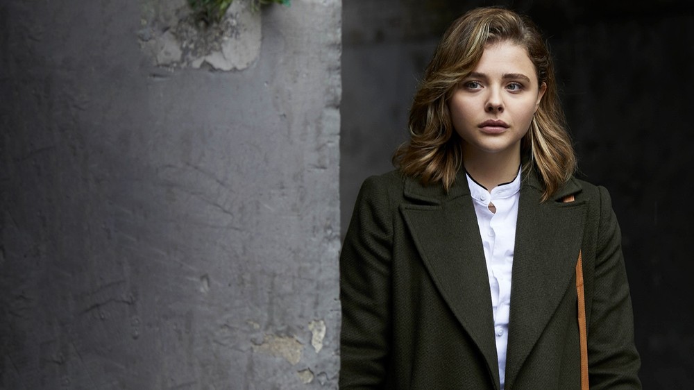 Greta: Smrtiaca návnada