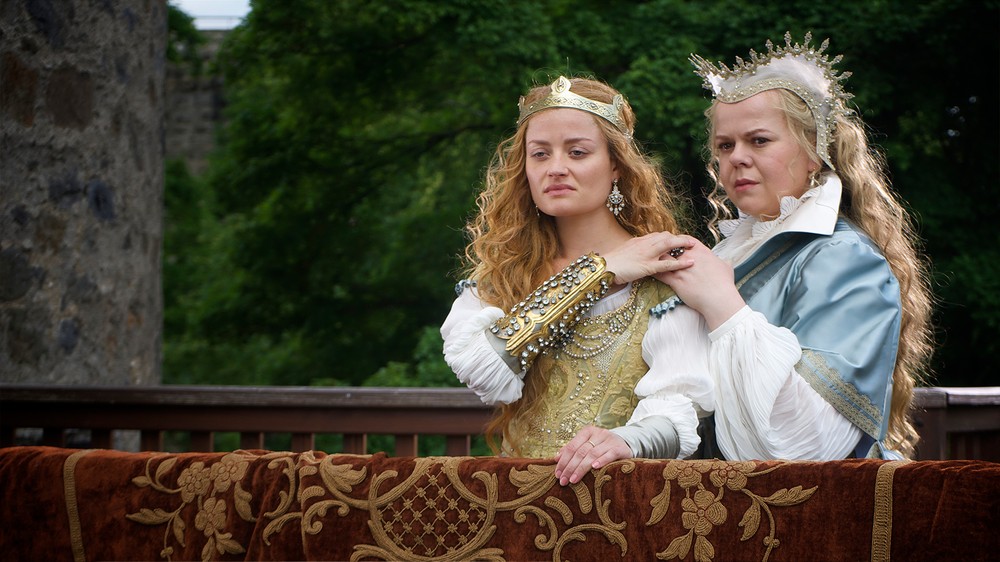 Sedem zhavranelých bratov