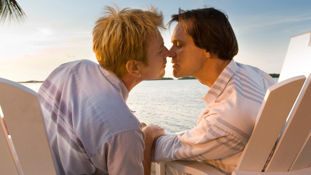 I Love You Phillip Morris