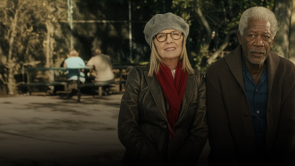 Spomienky na Manhattan