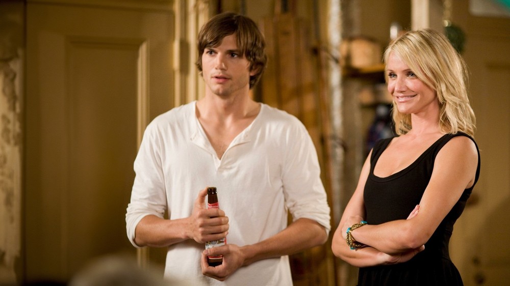 Svadobná noc v Las Vegas