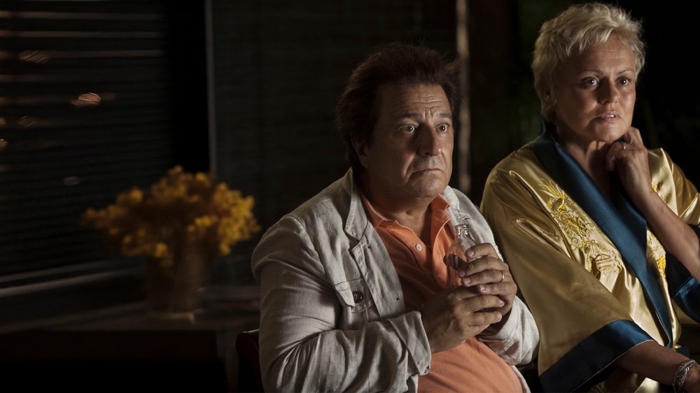 Rodinu si nevyberáš