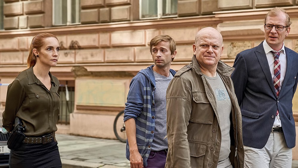 Případ mrtvého nebožtíka