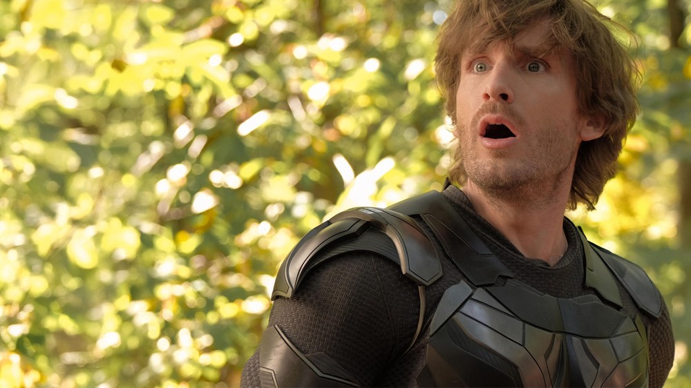 Badman: Supersmoliar