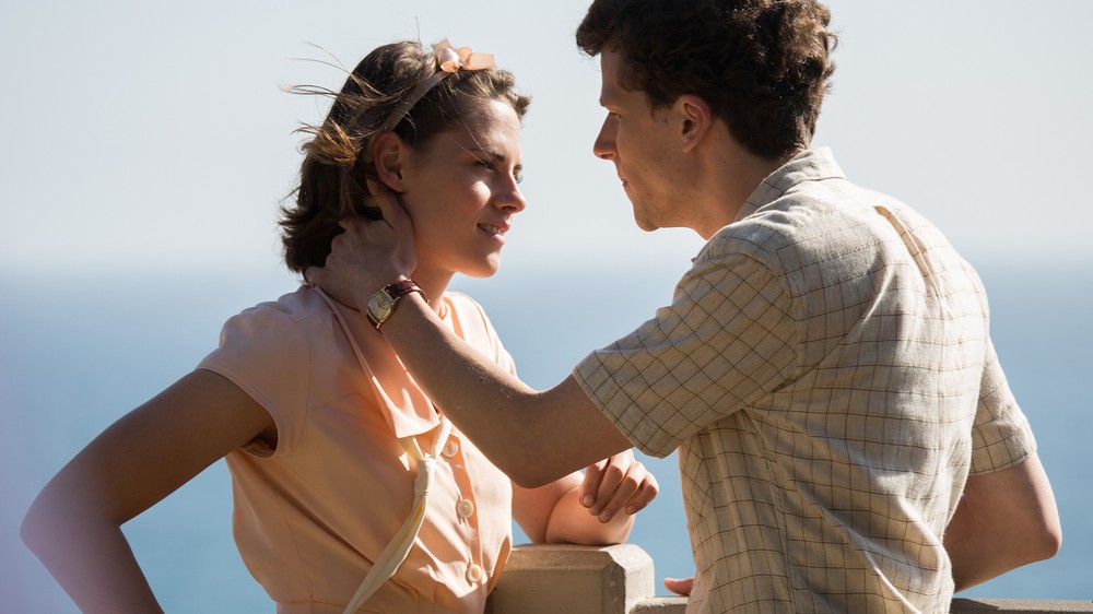 Café Society