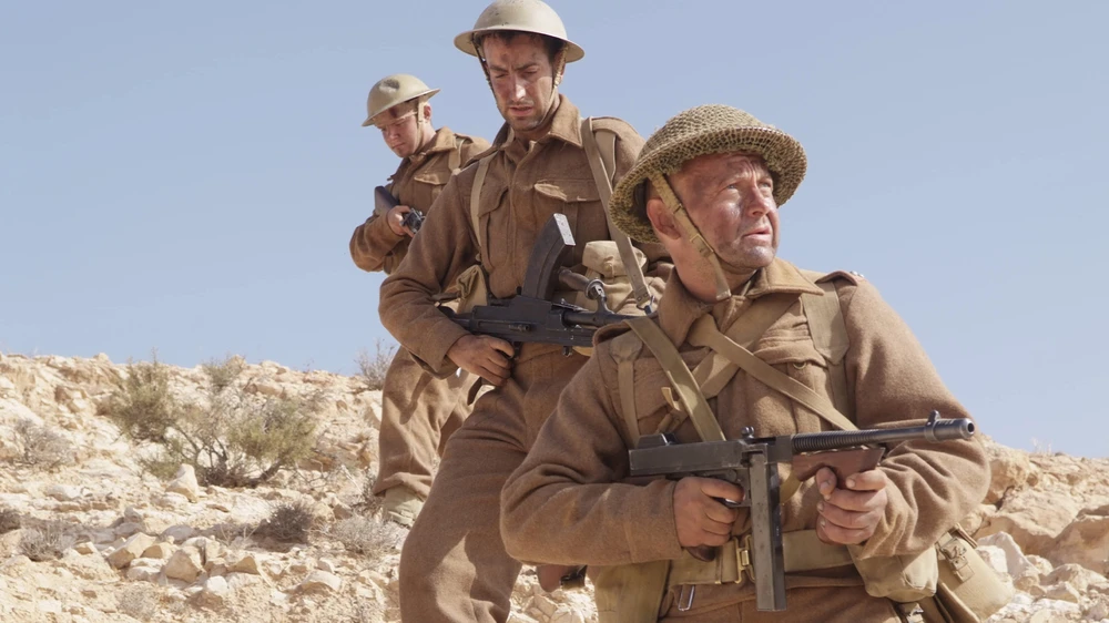 Tobruk