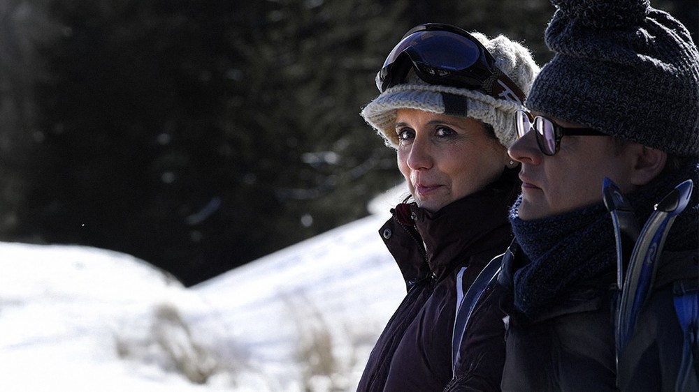 Sněženky a machři po 25 letech