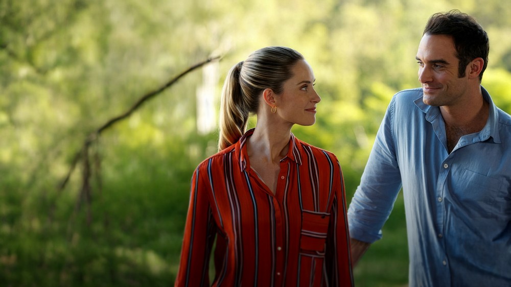 Moja dokonalá polovička