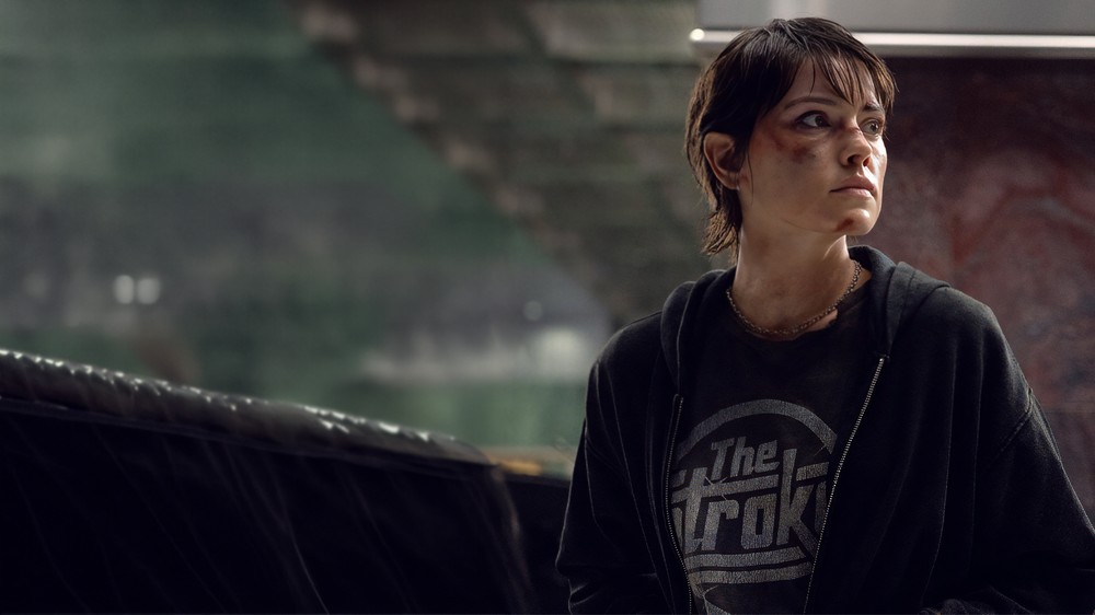 Smrtonosná pasca v oblakoch