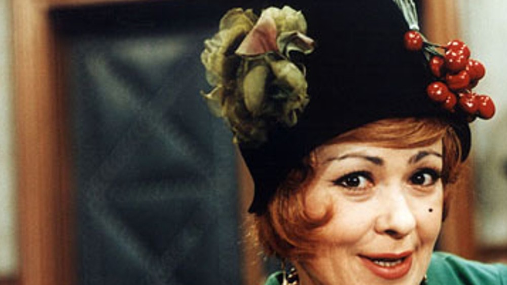 Pěnička a Paraplíčko