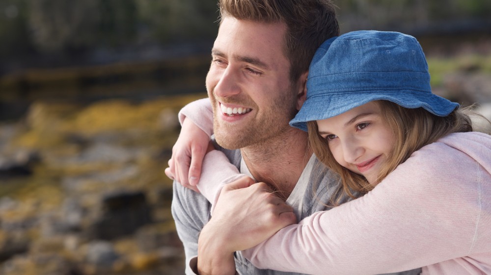 Liečiteľ: Dar z neba