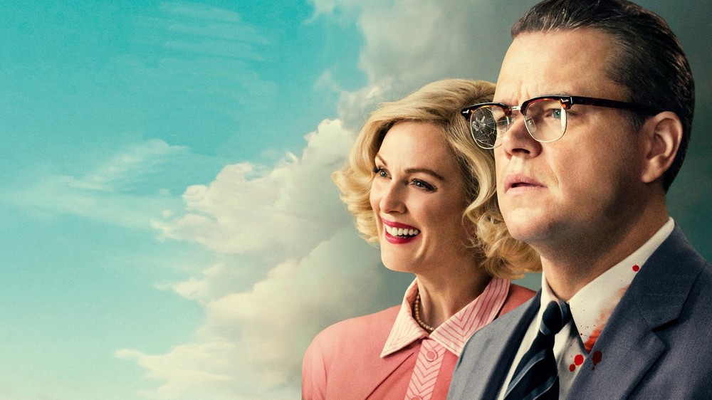 Suburbicon: Temné predmestie