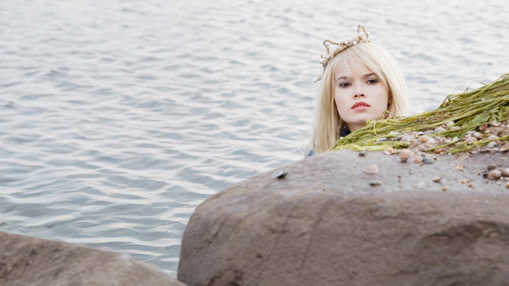 Rozprávky H. Ch. Andersena: Malá morská víla