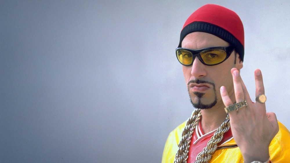 Ali G Indahouse