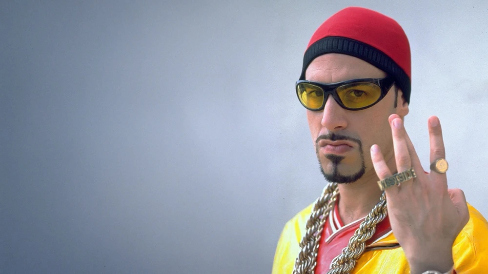 Ali G Indahouse