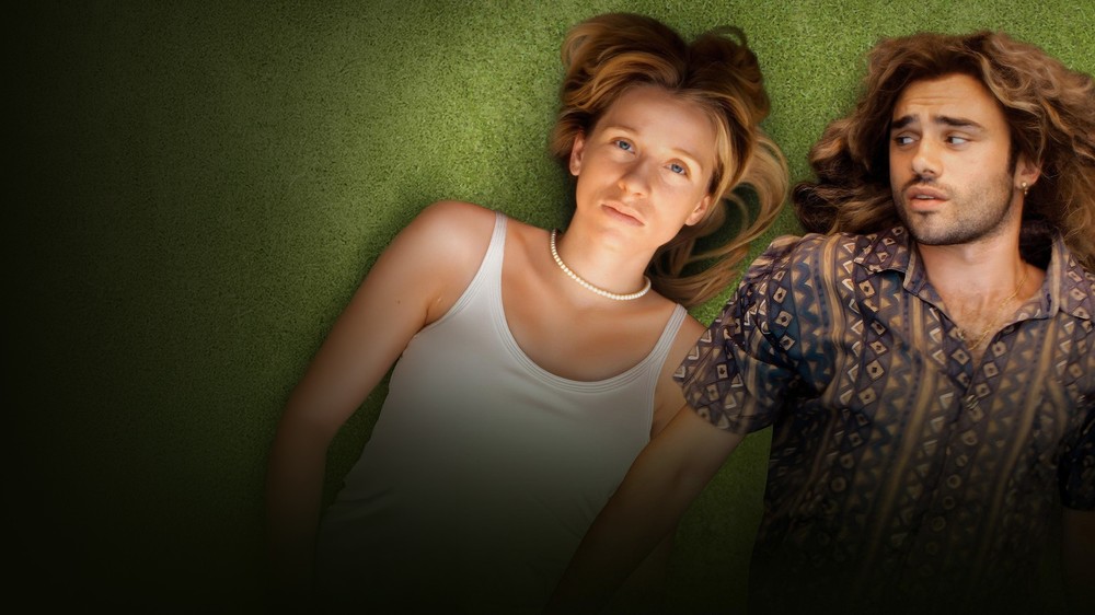 Dokonalý pár: Agassi a Grafová