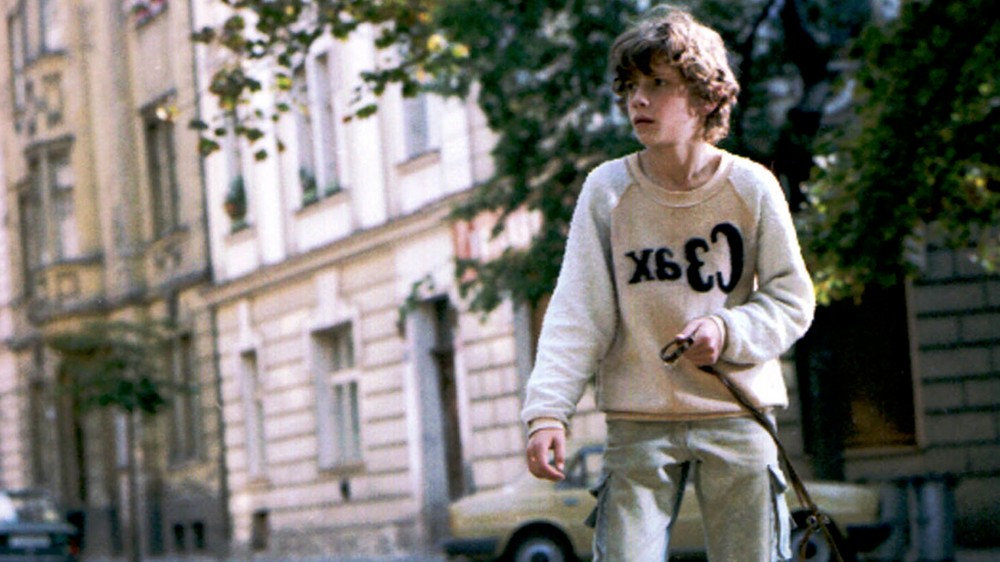 Kam doskáče ranní ptáče