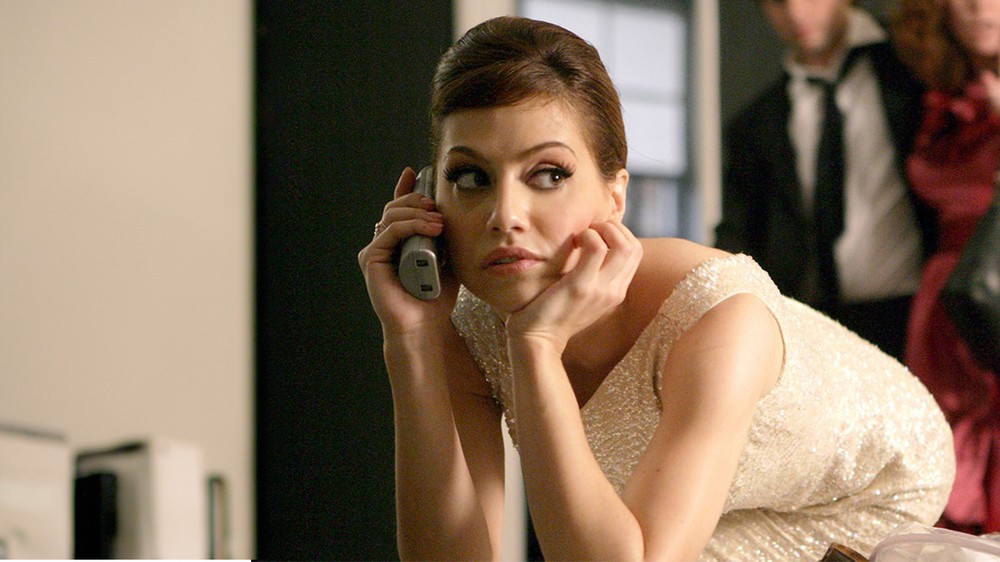 Láska a iné pohromy