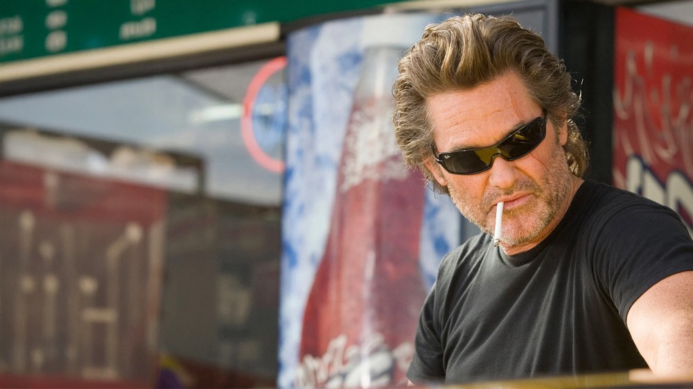 Grindhouse: Auto zabijak