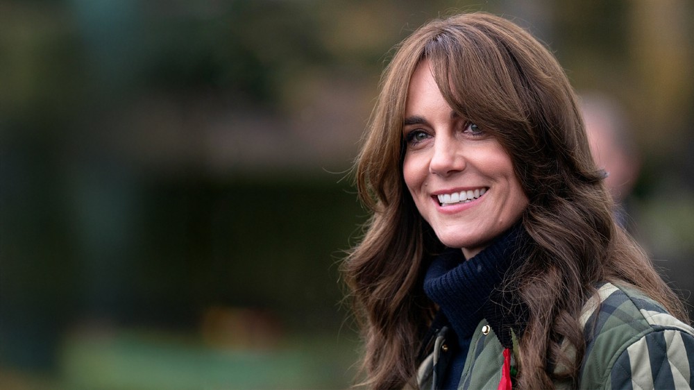 Catherine: Princezná 21. storočia