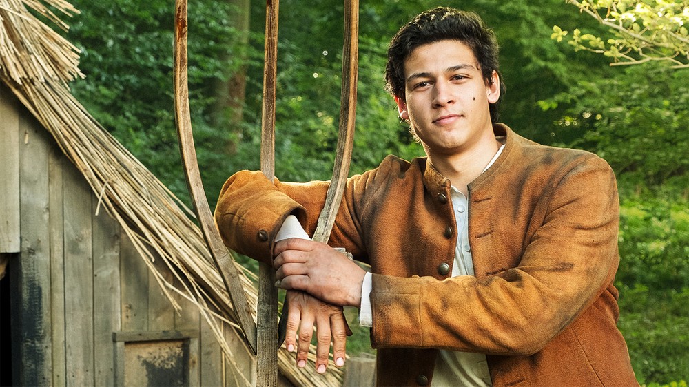 Rozprávky H.Ch.Andersena: Pastier svíň