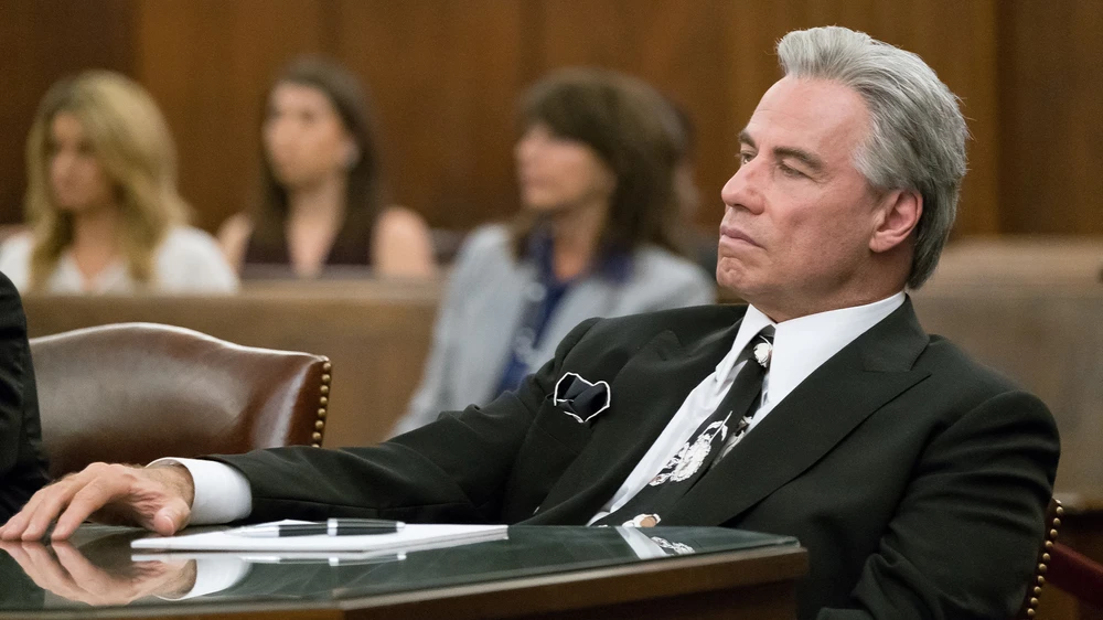 Gotti