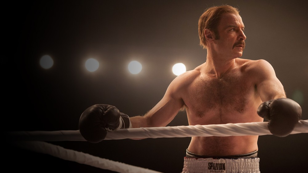 Skutočný Rocky: Zrod legendy