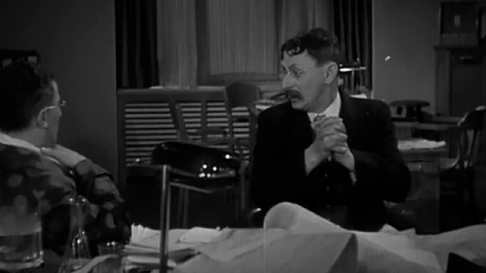 Ducháček to zařídí