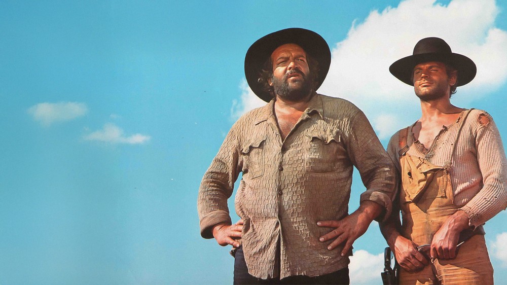 Pravá a ľavá ruka diabla