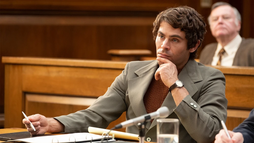 Ted Bundy: Diabol s ľudskou tvárou