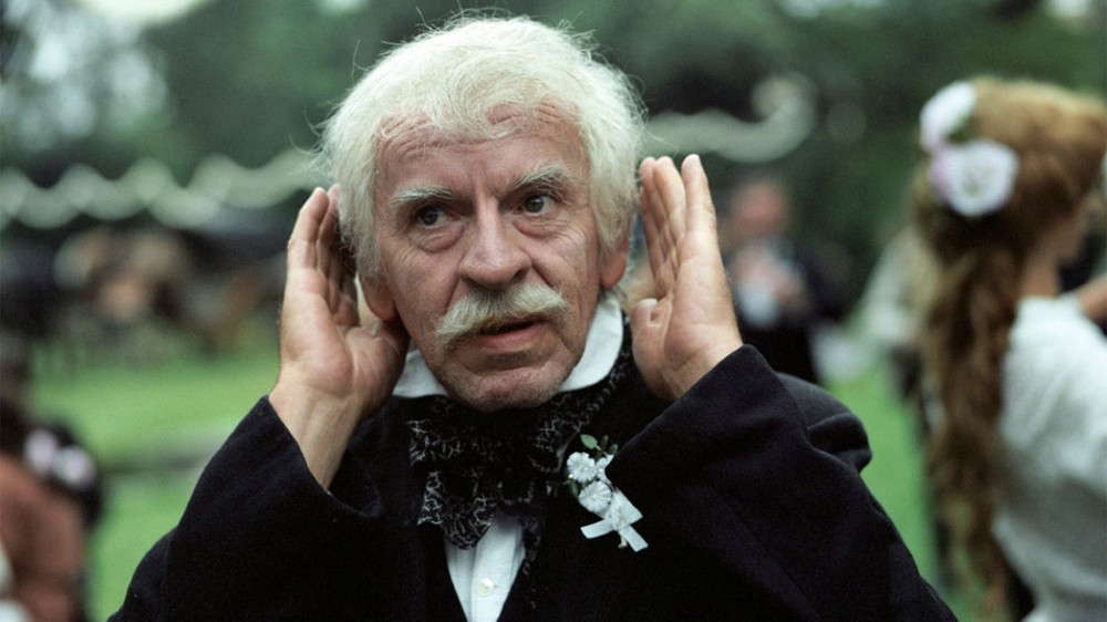 Tisícročná včela 1/2