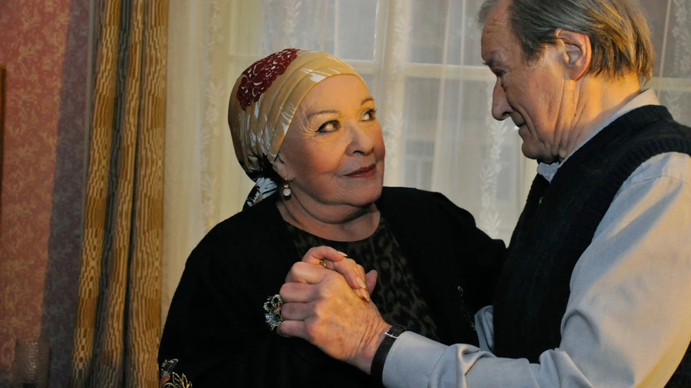 Vrásky z lásky