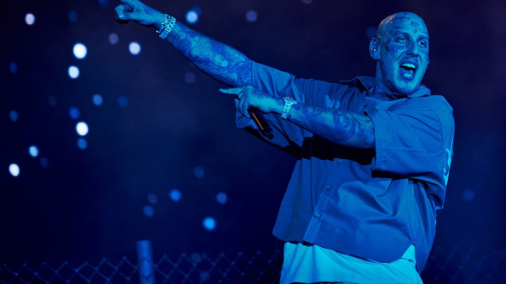 Separ: Tehelné pole (Backstage)