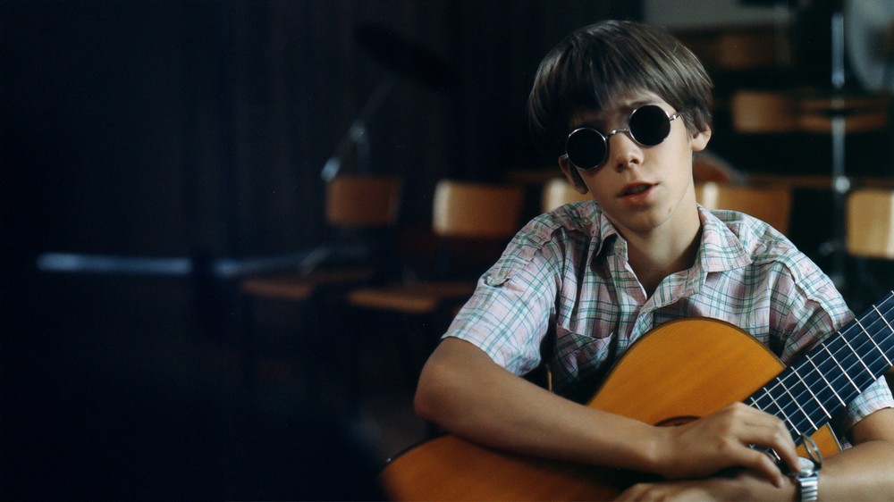 Potkal jsem ho v ZOO