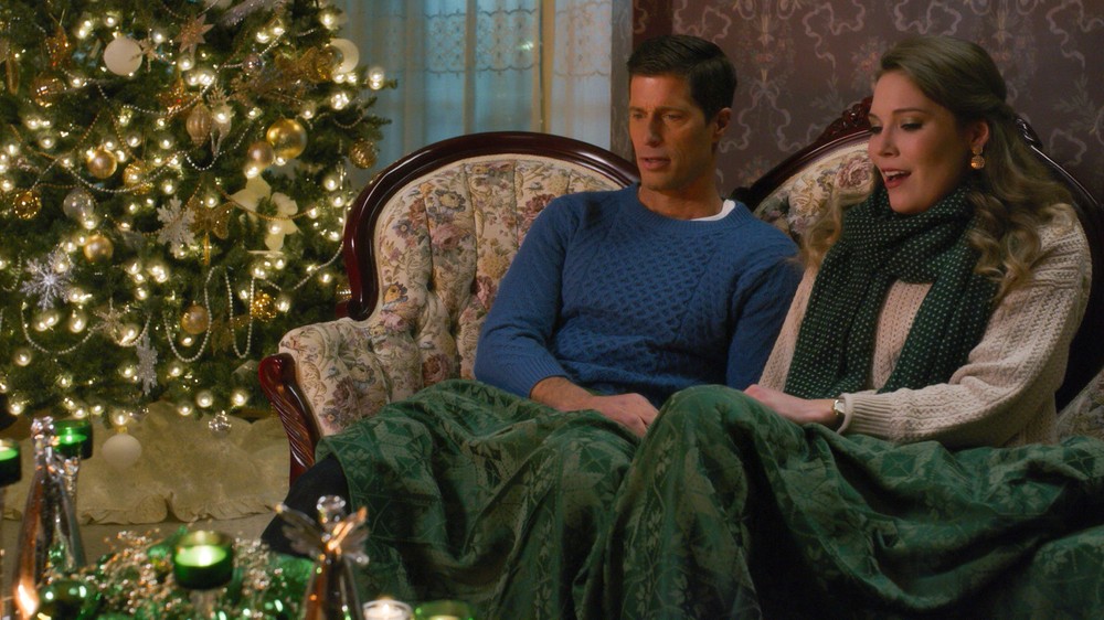 Jedno malé vianočné prianie