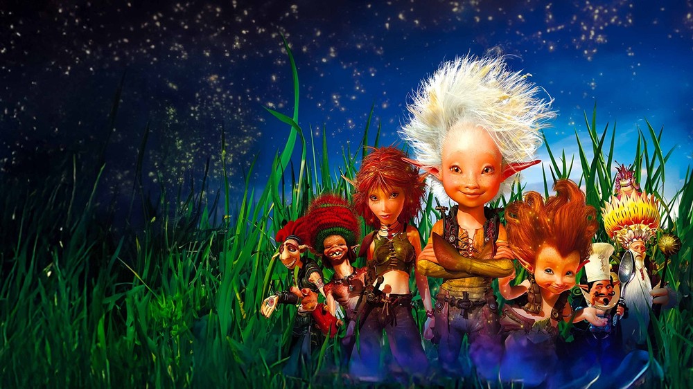 Arthur a Maltazardova pomsta