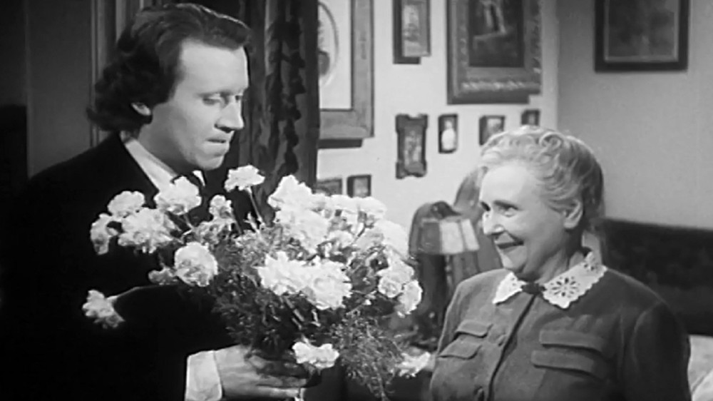 Pytlákova schovanka aneb Šlechetný milionář