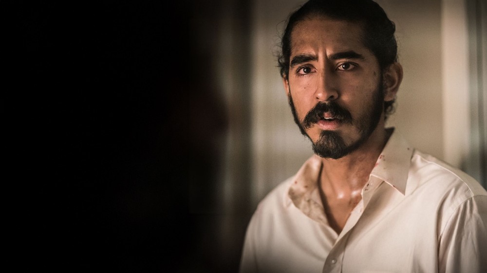 Hotel Bombaj: Boj o prežitie