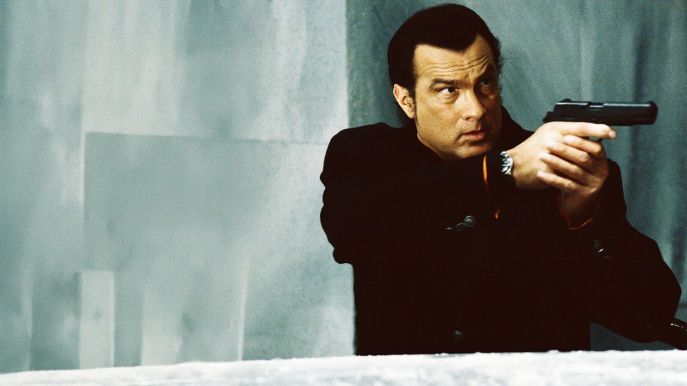 Vnútorný nepriateľ